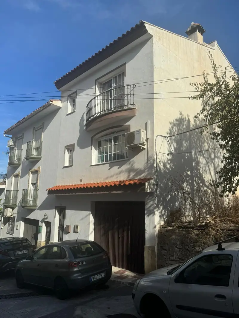 Terreno Residencial Monda Costa del Sol 2170m2 Vistas Montaña