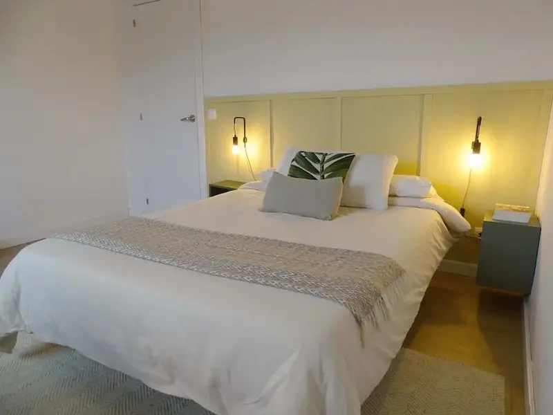 Casa de 1 Dormitorio en Barcelona