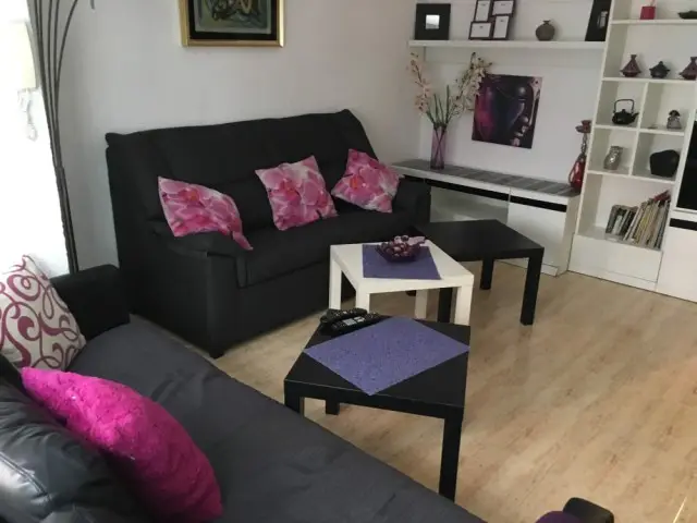 Apartamento 2 Dormitorios Alquiler Alicante Espaa