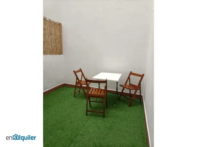Alquiler Piso Fuentepiña 3 Dormitorios Julio Agosto