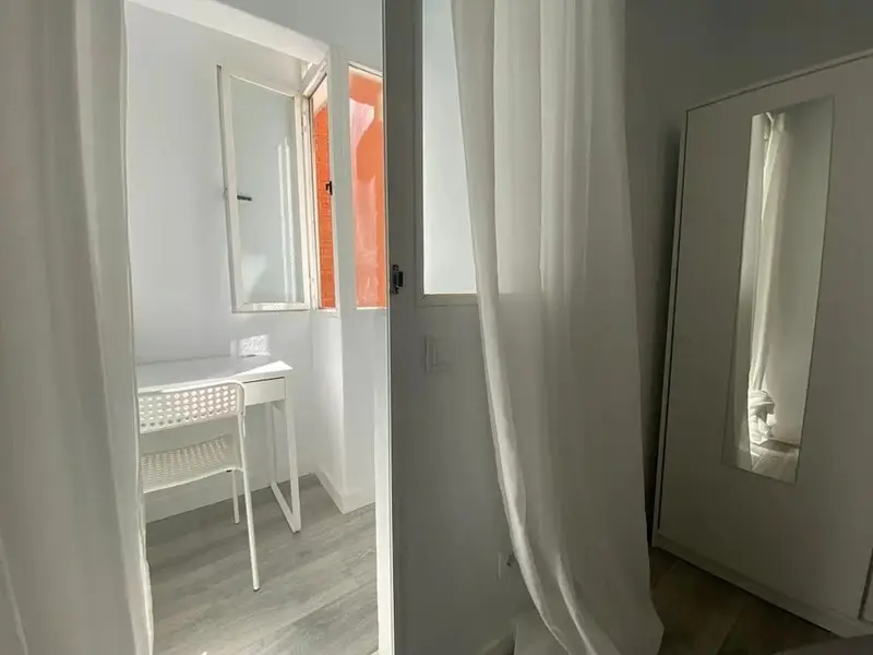 Apartamento 1 Dormitorio 1 Ba																																																																																																																																																																																																																																																																																																																																																																																																																																																																																																																																																																																																																																																																																																																	
ño Madrid Alquiler