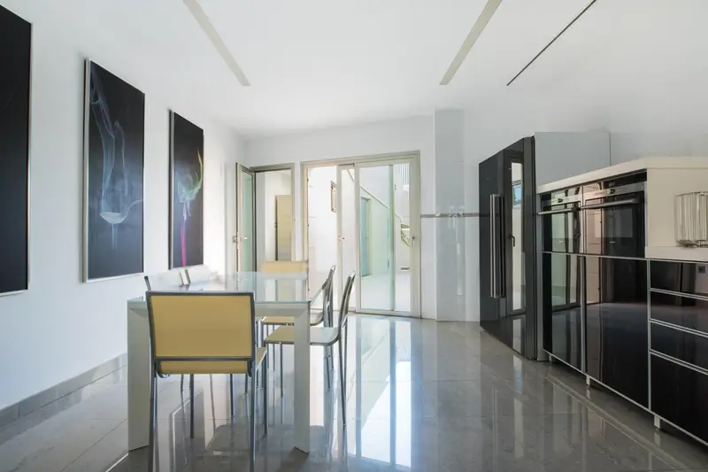 Villa de Lujo en Benalmádena Xanit 5 Dormitorios Piscina Privada