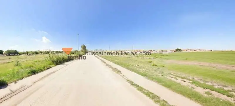 Parcela Urbana en Venta Lebrija 1745m2  Oportunidad Inversion