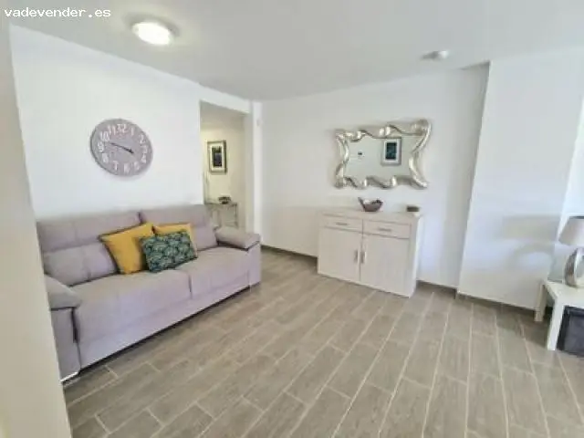 Apartamento en Planta Baja La Cala de Mijas Costa