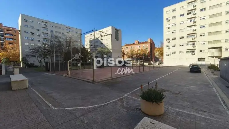 Piso en venta en Alcorcon