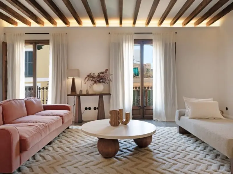 Apartamento en venta en El Mercat, Palma de Mallorca, Mallorca