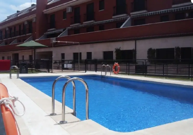 Venta Piso con garaje en Nuevo Aranjuez