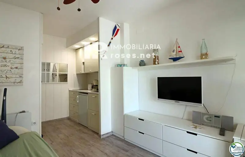 Chalet en venta Empuriabrava 30m2 totalmente renovado