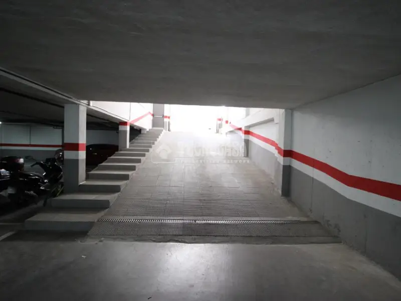 Plaza de Garaje en Venta Las Gabias 14m2