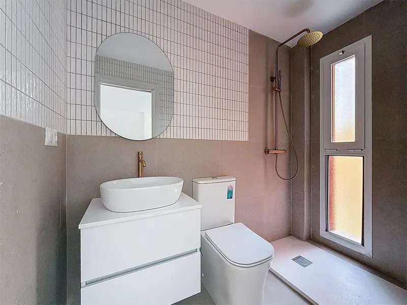 Apartamento 1 Dormitorio Malaga Venta