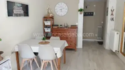 Alquiler Apartamento Temporada Escolar 3 Dormitorios Garaje