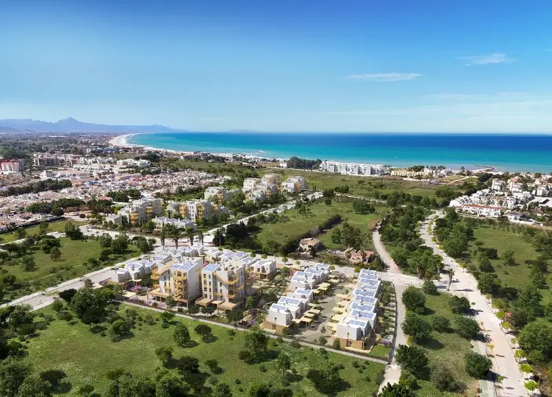 Venta Apartamento con Piscina en Vergel