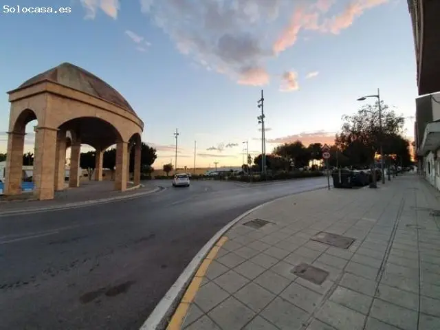 Local Comercial en Venta Puebla de Vicar Centro 84m2