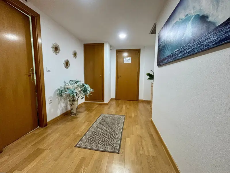 Apartamento en alquiler en Aguilas, Murcia