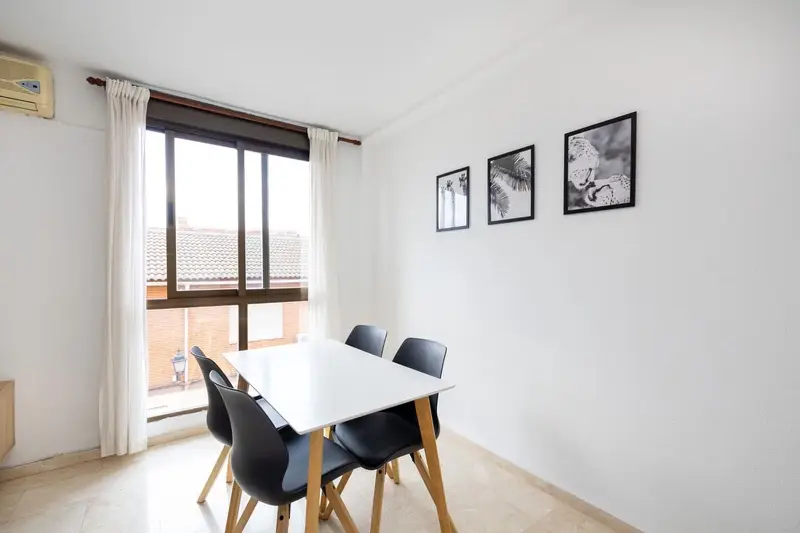 Apartamento en Venta Armilla 2 Dormitorios Garaje Terraza