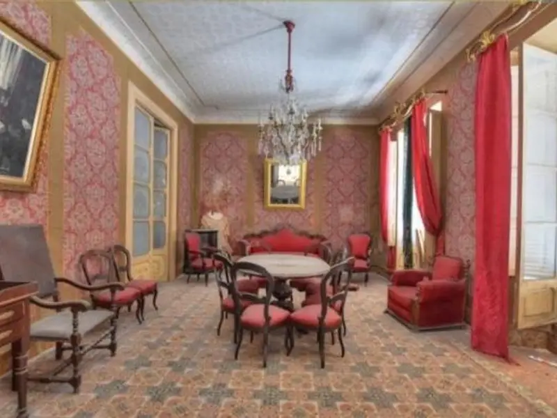 Chalet en Manacor 1300m2 Ideal Hotel Boutique Restaurante