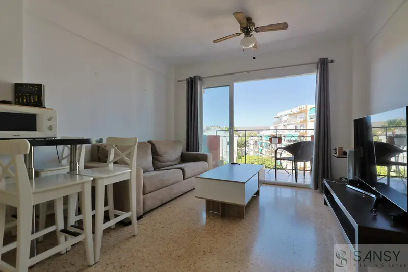 Apartamento en venta en Jávea cerca de la playa
