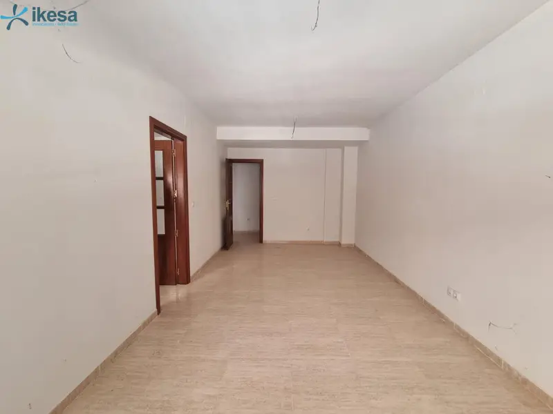 Venta Piso 2 Habitaciones Loja Granada