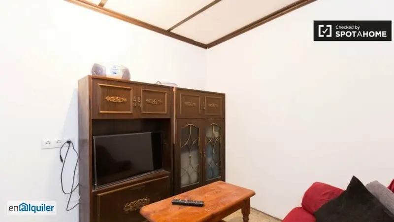 Apartamento Estudio Loft San Francisco Javier Granada
