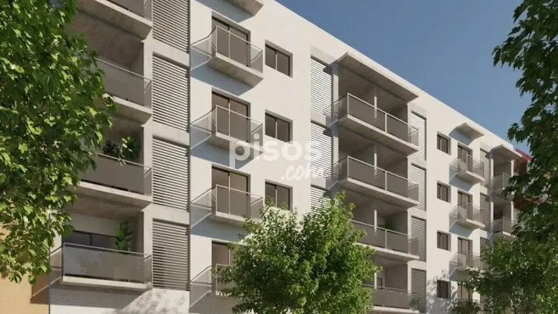Apartamento en Alquiler Obra Nueva 1 Dormitorio Ambulatorio