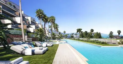 Casa Villa de Lujo 4 Dormitorios Manilva Costa del Sol
