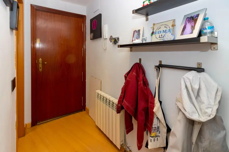 Venta Ático Dúplex Ciudad Jardín Badajoz