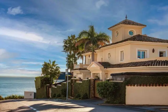 Villa de Lujo 4 Dormitorios en Venta