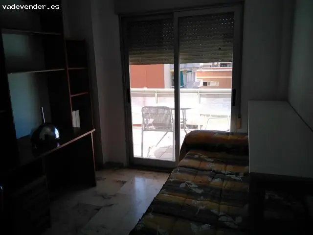 Piso en Alquiler en La Granada, Granada La Granada