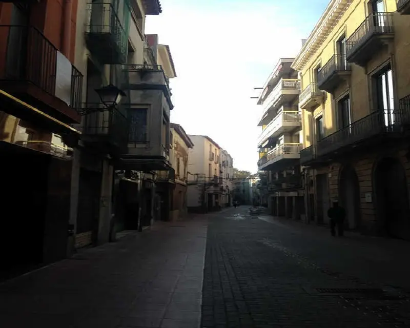 Piso 89m2 3 habitaciones Martorell