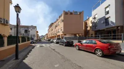 Ático en Venta Atarfe 3 Habitaciones Terraza 131m2