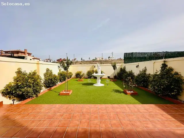 Pareado En Venta En Ogíjares, Granada