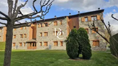 Dúplex en Alquiler en Llívia - Cerdanya