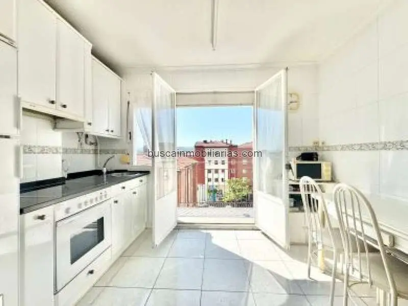 Piso en Venta Vitoria Gasteiz Alava