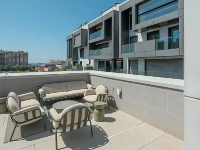 venta Piso en Llevant, Palma de Mallorca (46763291301.100500)- Globaliza