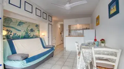 Apartamento en venta en L Escala cerca de la playa