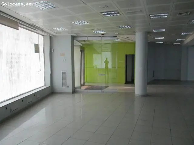 Local Comercial en Ciudad Real Zona Universitaria