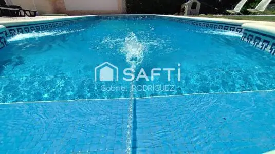 Gran Chalet en Venta en Badajoz - Zona Avda Elvas