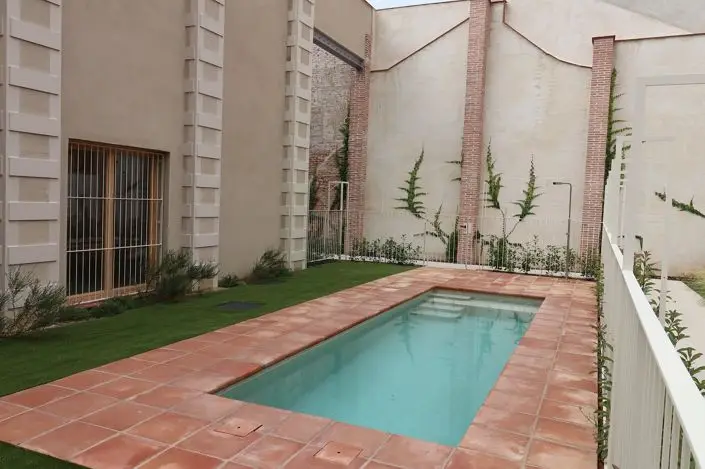 Casa 2 Dormitorios Poblenou Cerca Playa y Centro Barcelona