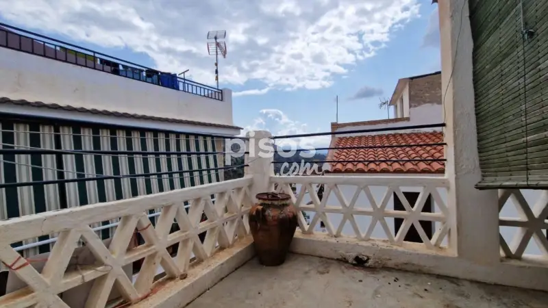Casa en venta en Centro