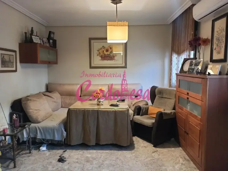 Venta Casa Miraflores Cordoba 3 Dormitorios 2 Baños Garaje Terraza