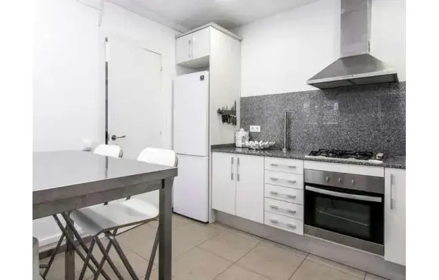Apartamento Moderno en Barcelona Centro Cerca del Paseo Marítimo