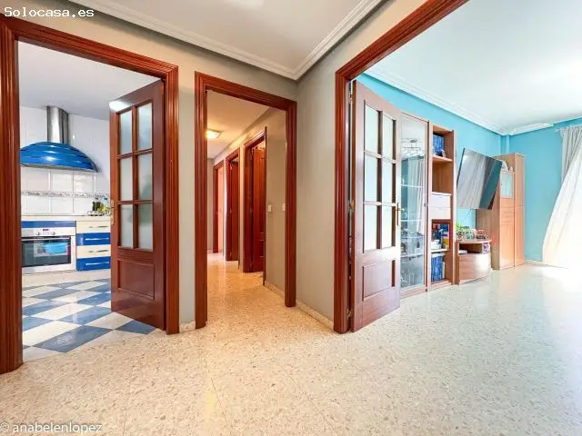 Piso en Venta San Roque Badajoz 3 Habitaciones 2 Baños