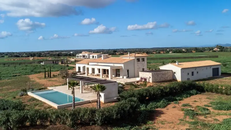 Fincas Rusticas en Venta Campos Mallorca
