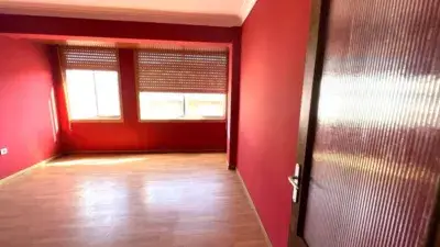 Piso en venta en Rúa Enxeñeiro Andrés Comerma