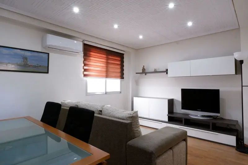 Apartamento en El Cabanyal Valencia cerca de la playa
