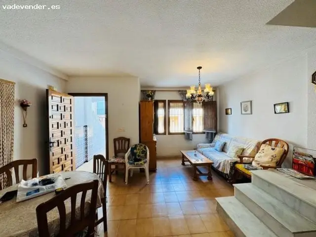 Duplex 3 Dormitorios 300m Playa La Mata