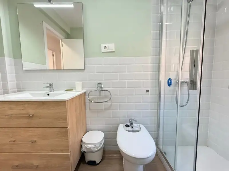Casa en Alquiler Madrid 1 Dormitorio 1 Ba
A