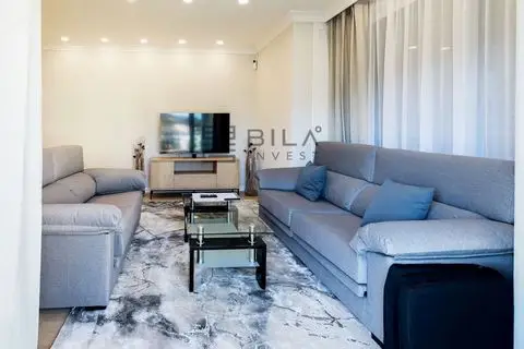 Apartamento 3 Dormitorios Nueva Andalucía Costa del Sol
