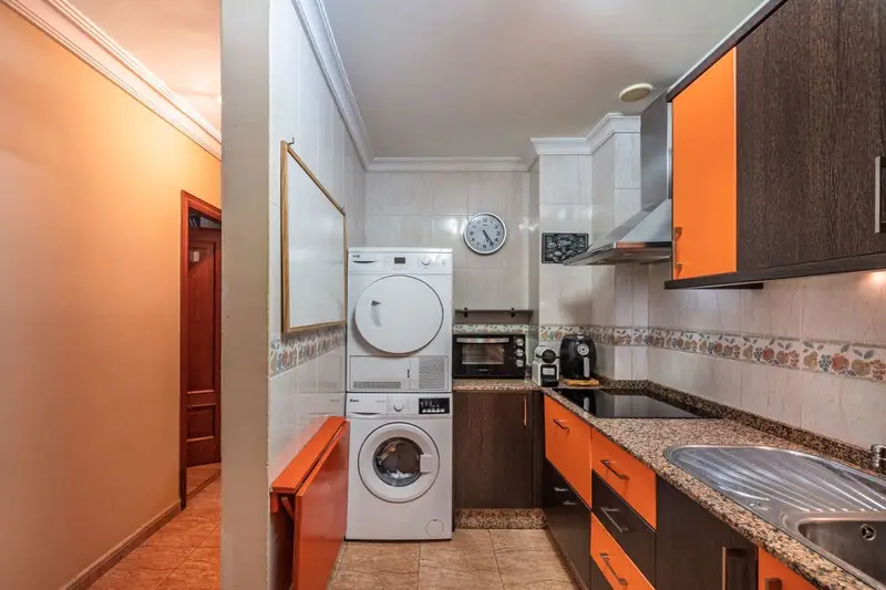 Piso en Venta Puerto Canteras Las Palmas Gran Canaria
