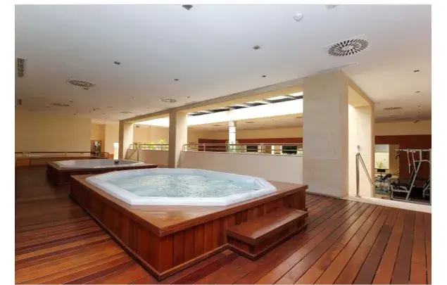 Alquiler Apartamento 2 Dormitorios 190m2 El Puerto de Santa Maria Vistas al Mar